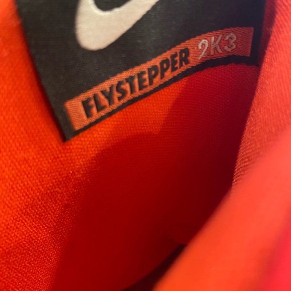 Nike Flystepper 2K3 brand new. - Picture 4 of 10